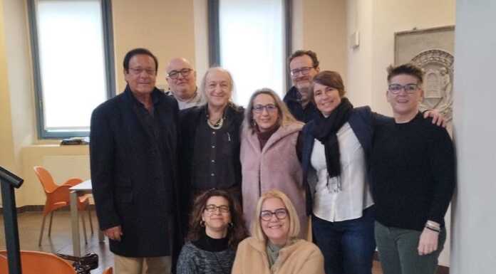 Bosisio: grande affluenza ai casting del Thriller Ombre