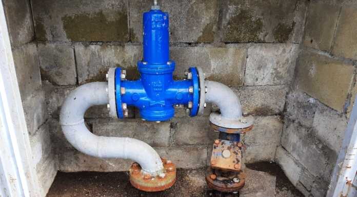 Calolzio: si rinnova la rete di acquedotto, grazie a 970 mila € dai fondi PNRR