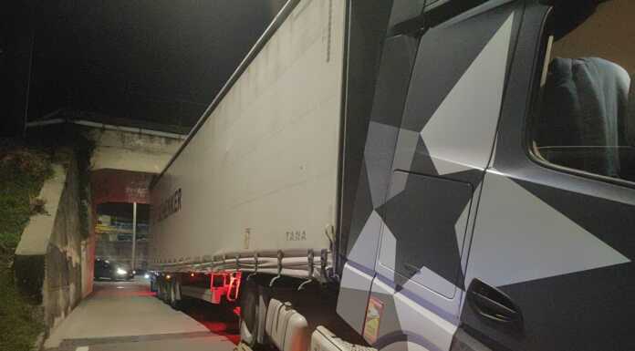 Sottopasso di Lierna, la polemica non si placa. E interviene il sindaco