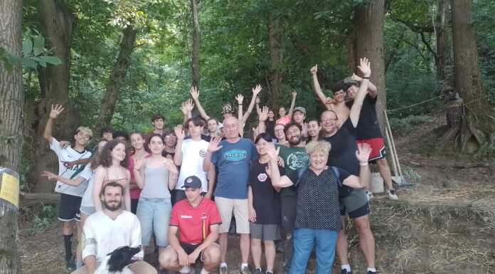 Merate, il 20 la presentazione del progetto Vivi l’Europa