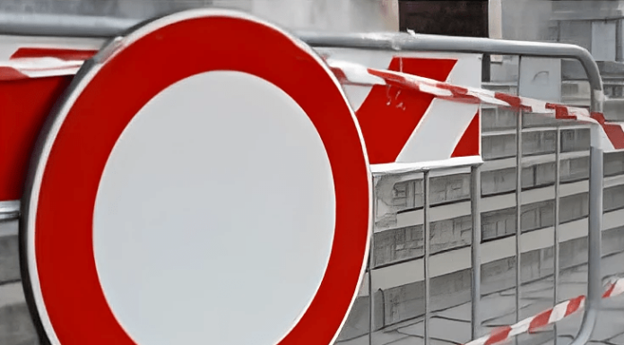 Lecco, modifiche alla viabilità per il passaggio della fiamma olimpica