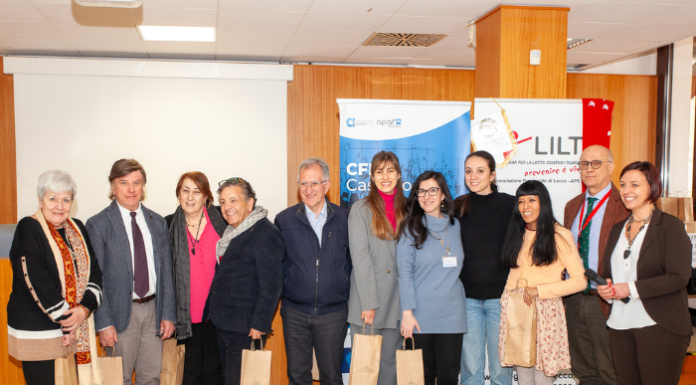 Il Cfpa di Casargo celebra la cucina sana: successo per il Concorso Regionale LILT