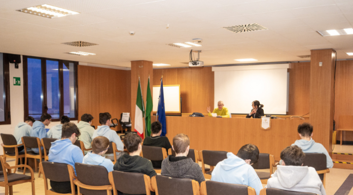 Cfpa Casargo. Prosegue con successo il corso di sommelier