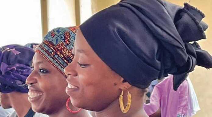 ‘L’Africa è donna’, per l’8 marzo una cena etnica a sostegno delle donne di Sololo