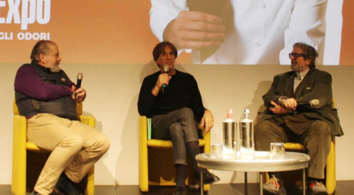 Ristorexpo 2025. Edizione di successo, gran finale con chef Oldani e chef Tomei