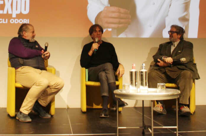 chef oldani ristorexpo