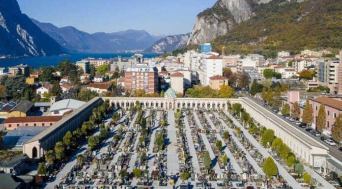 Cimitero monumentale, aggiudicati i lavori di messa in sicurezza