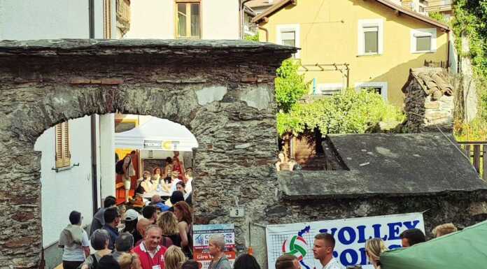 Pro Loco di Colico, bilancio di un 2024 ricco di eventi e di attività per l’infopoint