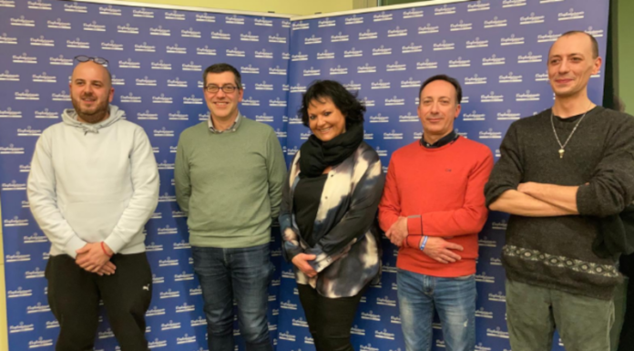 Confartigianato Lecco, al via il rinnovo delle cariche associative Confartigianato Lecco rinnovo cariche gruppo Grafici e Fotografi