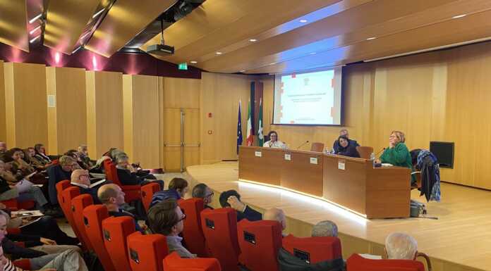 Il progetto “Rsa, dove le generazioni si incontrano” un modello che fa scuola