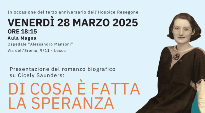 Al Manzoni l’incontro con Emmanuel Exitu, autore del libro “Di cosa è fatta la speranza”