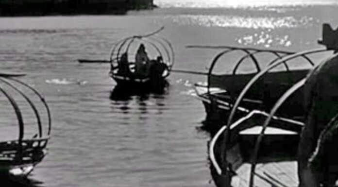 Passeggiate d’autore: alla scoperta del cinema nel Lecchese film lecco