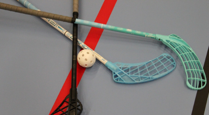 Floorball. A Monte Marenzo la squadra Black Lions Cerveteri Campionesse d’Italia 2024/2025