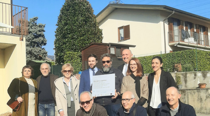 Le Querce di Mamre dedicate a Livatino: impegno per la memoria e la legalità