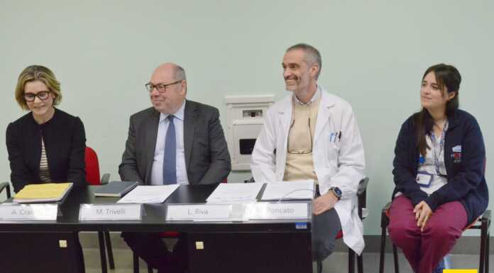 Tre anni di Hospice Resegone e oltre 800 pazienti accolti: “Qui c’è il cuore della cura”