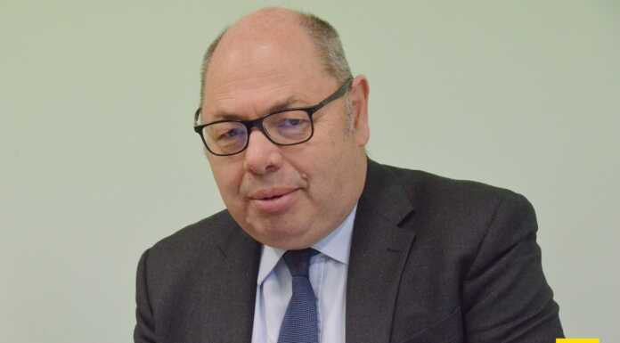 Ospedale, il dg Trivelli rassicura: “Resto all’Asst Lecco fino alla fine del mandato”