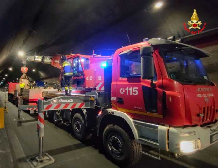 incidente barro camion