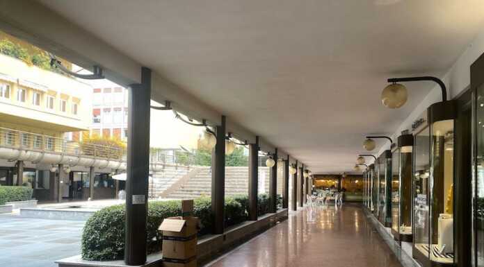 Sicurezza all’Isolago, il condominio assume una guardia giurata