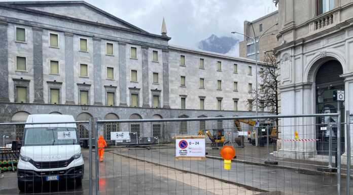 Teleriscaldamento, dal 28 aprile partono i lavori in via Cairoli