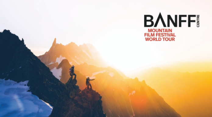Il BANFF Mountain Film Festival fa tappa a Lecco