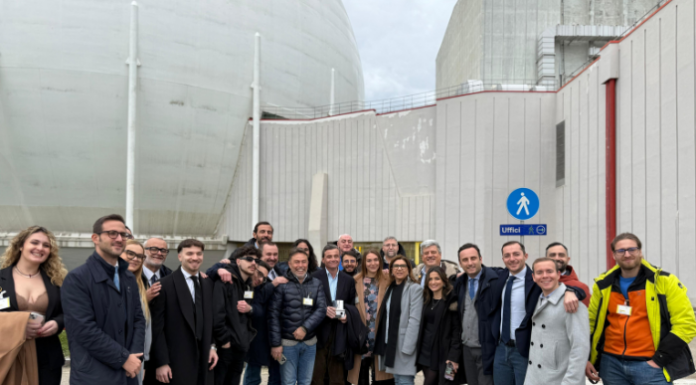 Azione Lecco: l’11 marzo incontro sul futuro dell’energia, anche nucleare