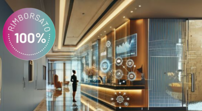 Confcommercio organizza un corso digitale riservato al settore ricettivo