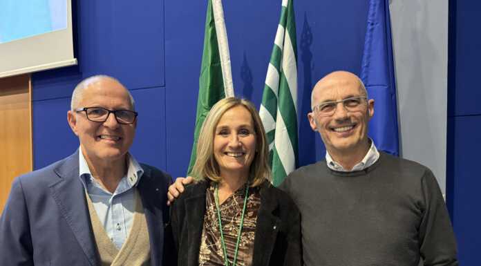 Congresso Fnp Cisl Monza Brianza Lecco: Enrico Civillini confermato segretario generale