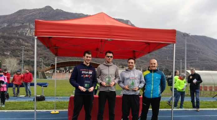 Grande successo per la 3^ ErreRun, in 600 al via