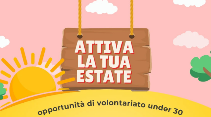 “Attiva la tua estate”: un’opportunità per i giovani di Lecco