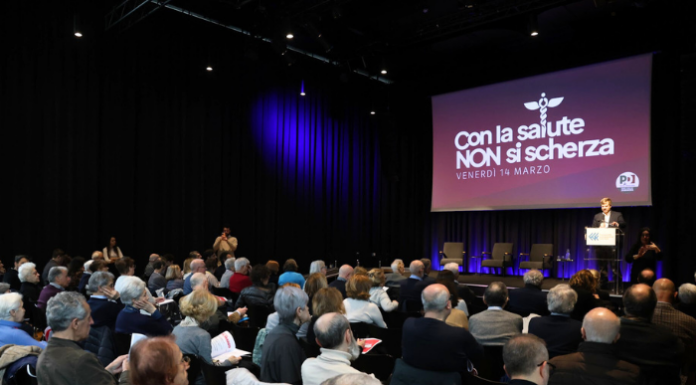 Sanità, Fragomeli (Pd): “Il 56% dei lombardi critica la Regione con un giudizio negativo”