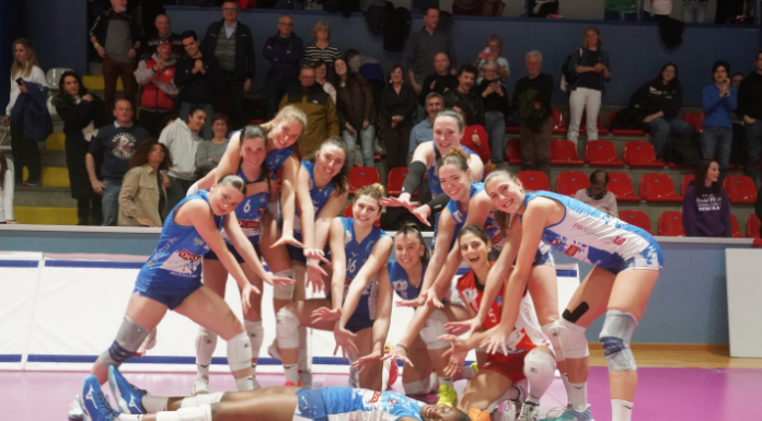 Pallavolo. La Picco Lecco vince contro Offanengo