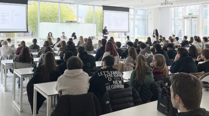 Politecnico. Oltre 300 iscritti alle tre giornate degli Open Days 2025
