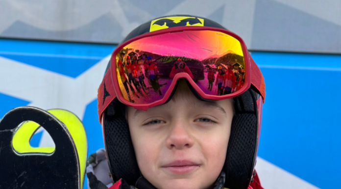 Sci Club Lecco. Stefano Pizzagalli è Campione Regionale Baby nello Slalom