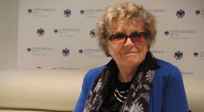 Leggermente. Sala piena per Dacia Maraini: “Il femminicidio è una tragedia culturale”