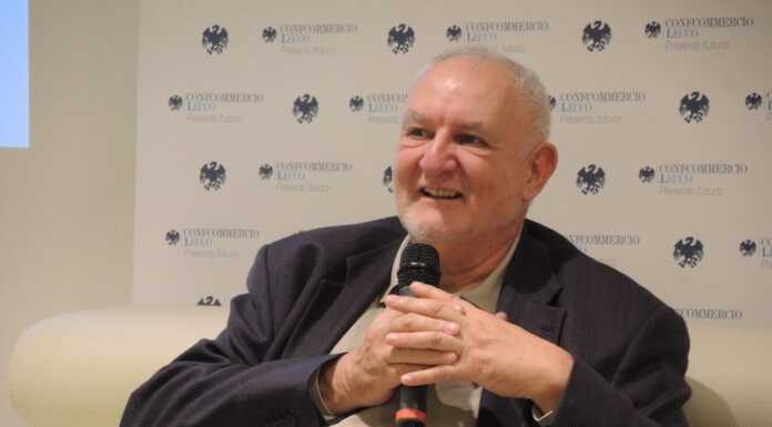 ‘Antropologia del viaggio’, il Meab ospita Marco Aime