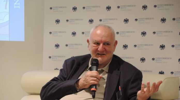 ‘Noi siamo natura’: l’antropologo Marco Aime a Leggermente