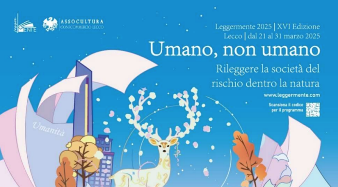 Leggermente, le proposte di venerdì 28 marzo