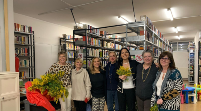 Lierna celebra le “Madri Costituenti”, un omaggio alle donne che hanno scritto la Costituzione