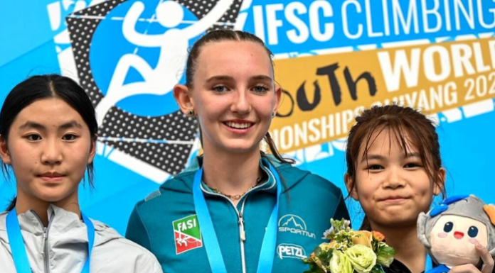 “Le Donne Lecchesi nello Sport”, un racconto di storie di successo