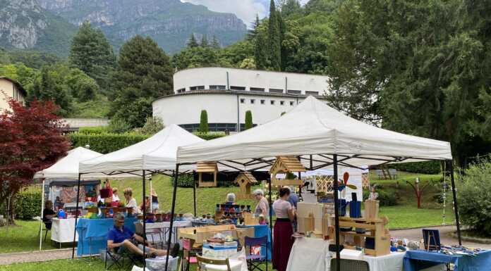 Domenica 30 marzo agli Istituti Riuniti Airoldi e Muzzi il “mercatino di primavera” mercatino airoldi e muzzi