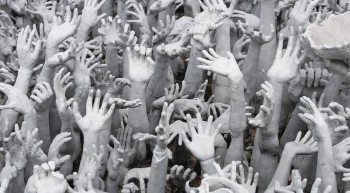 Casa don Guanella organizza l’evento formativo “Popoli in cammino” migrazione mani