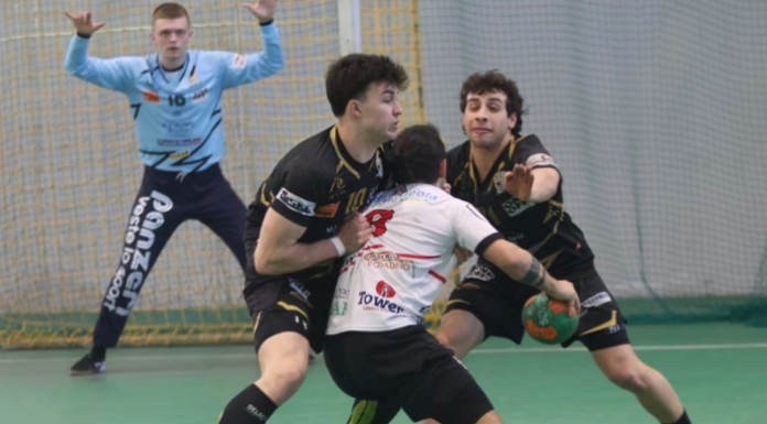 Pallamano. Il Molteno vince contro Verdeazzurro Sassari