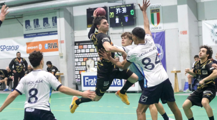 Pallamano. Il Molteno è pronto per la trasferta a Chieti