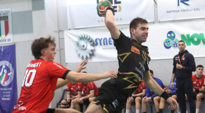 Pallamano. Il Molteno è pronto ad ospitare il Verdeazzurro Sassari