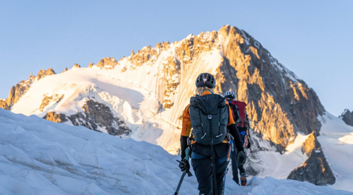 Cai Calco organizza la Mountain Academy: stage di alpinismo ad alta quota