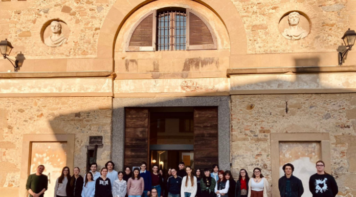 Al via il corso “I tavoli di Villa Greppi: conoscere e progettare l’Europa”