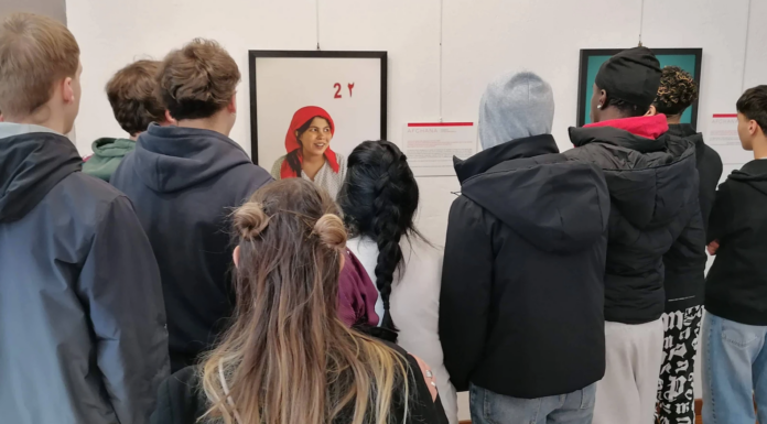 Ultimi giorni per visitare la mostra di Emergency in Torre Viscontea