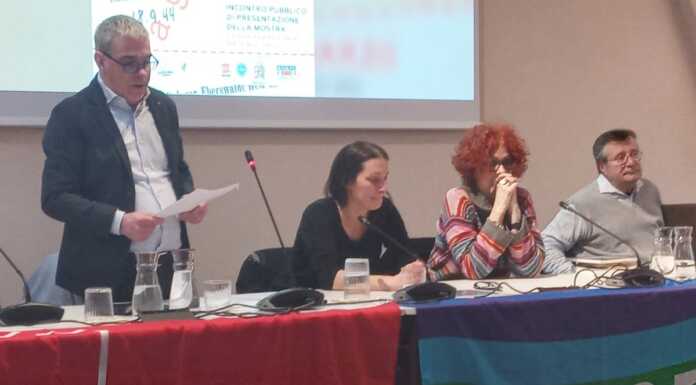 “La scelta, la fame, il silenzio”, una mostra dedicata agli Internati Militari Italiani