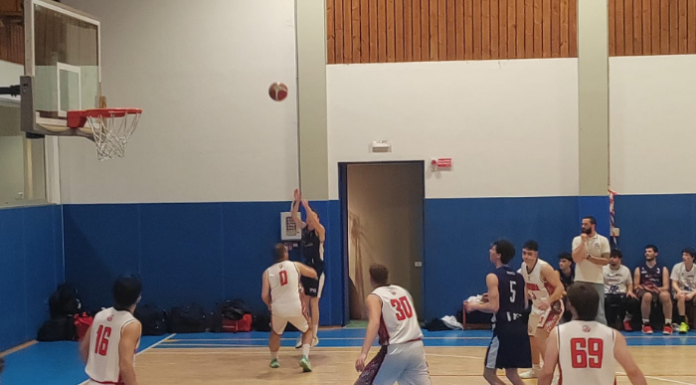 Basket. I risultati del fine settimana per la NPO Olginate