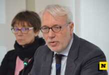 Transizione 5.0, Confindustria Lecco e Sondrio contro lo stop ai finanziamenti “È inaccettabile come modus operandi del Ministero”, accusa Campanari, chiedendo rispetto per chi “dà lavoro a milioni di persone”